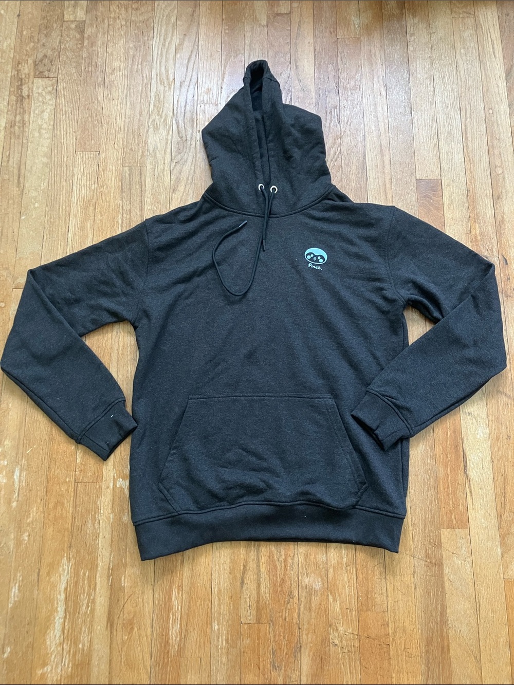 Finch Hoodie